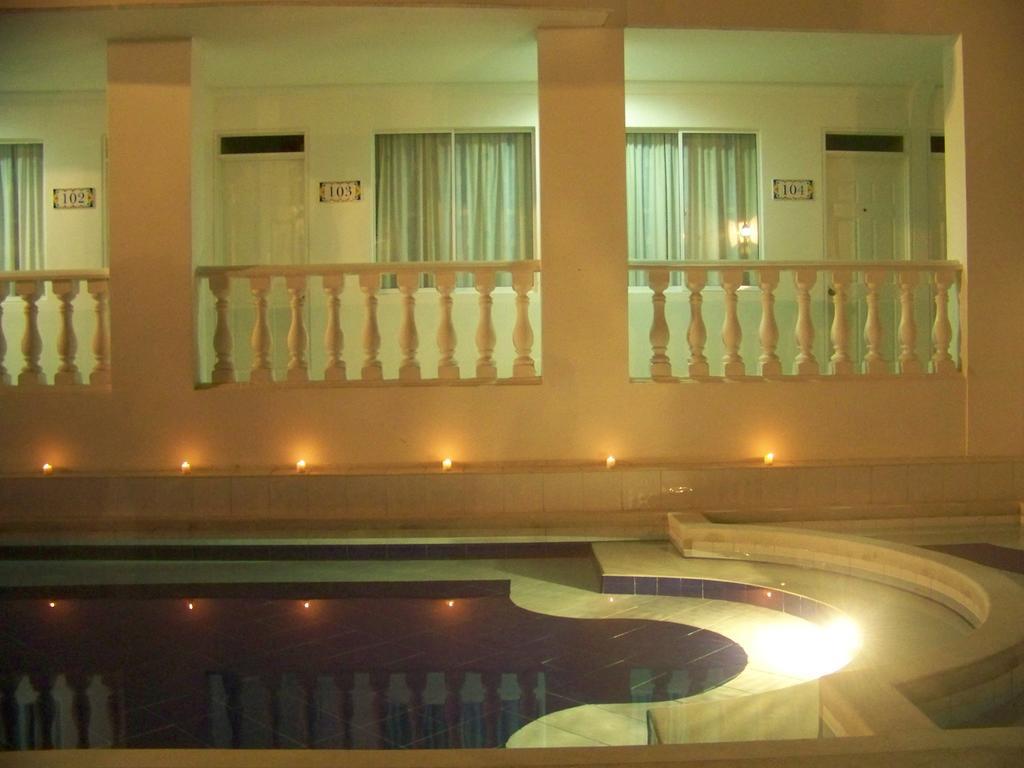 Hotel Zamba Girardot Dış mekan fotoğraf