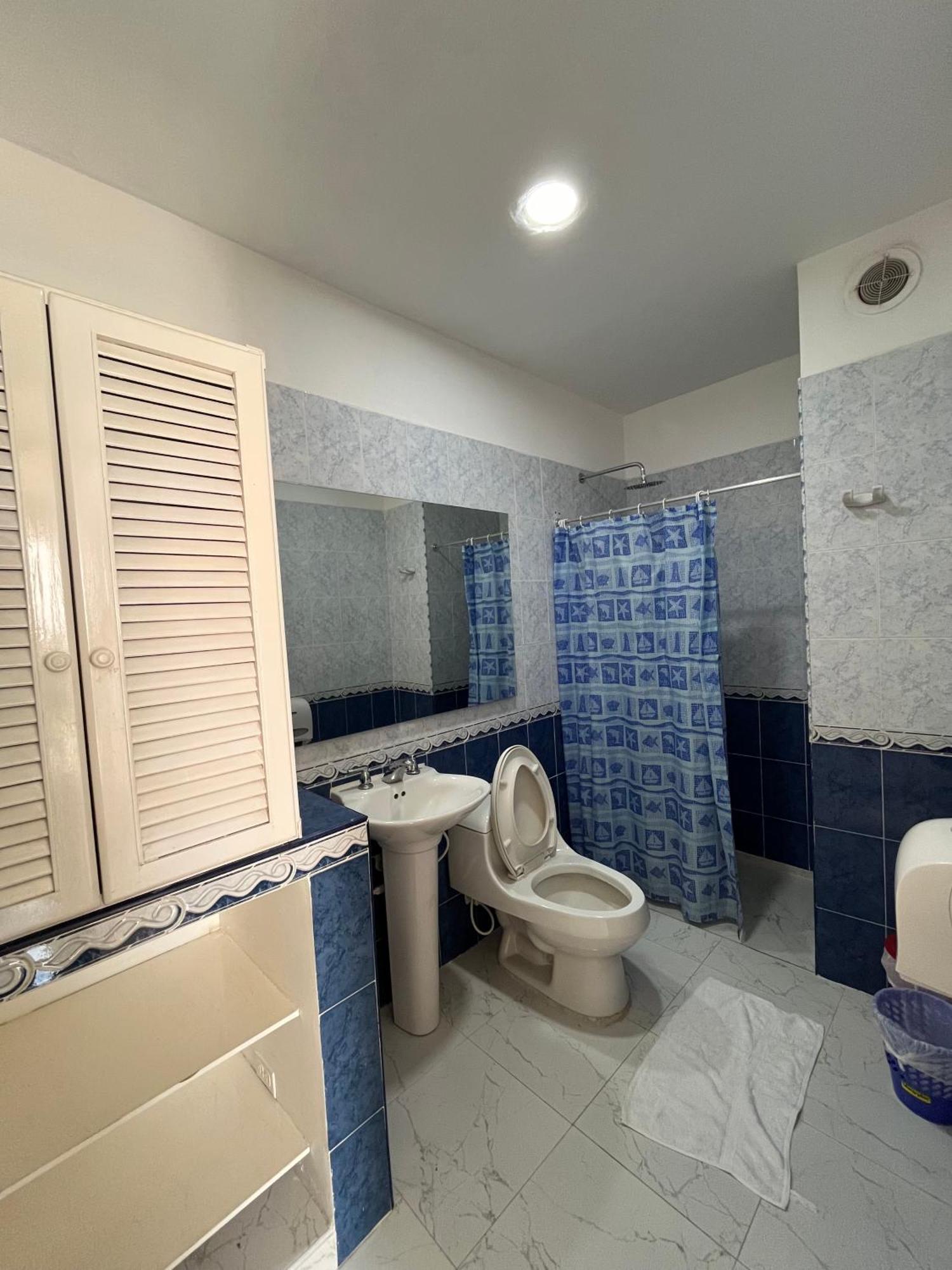Hotel Zamba Girardot Dış mekan fotoğraf