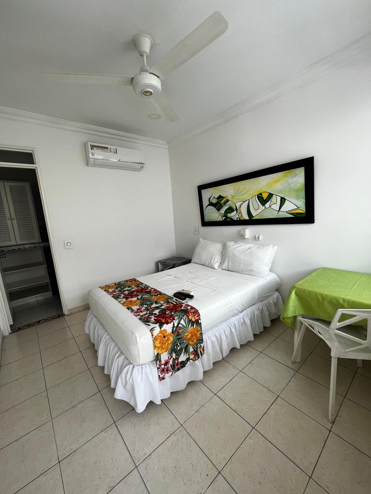Hotel Zamba Girardot Dış mekan fotoğraf