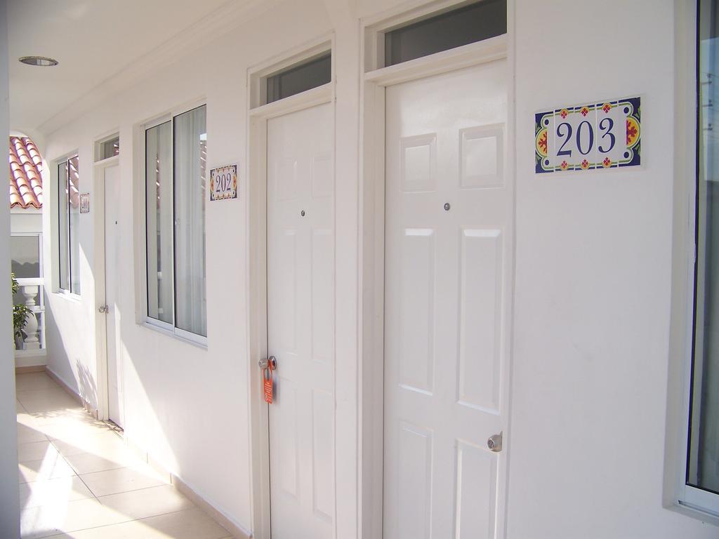 Hotel Zamba Girardot Dış mekan fotoğraf