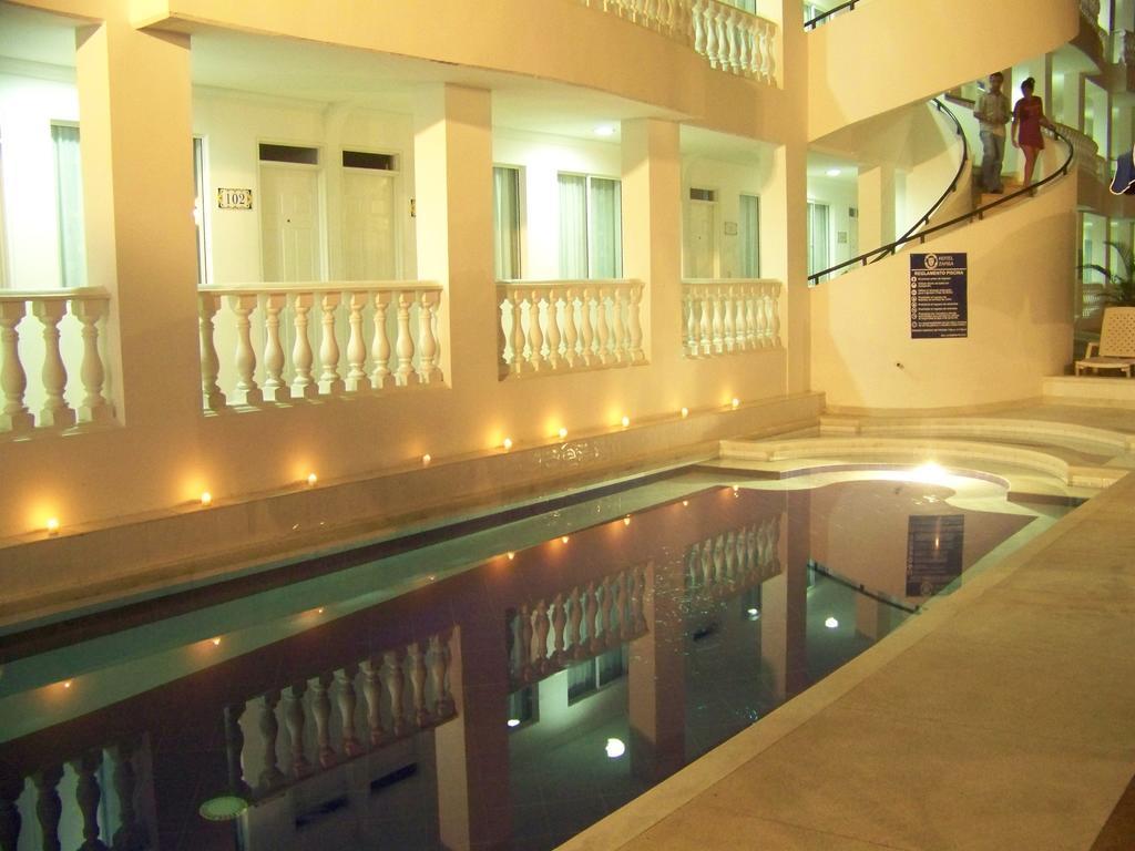 Hotel Zamba Girardot Dış mekan fotoğraf