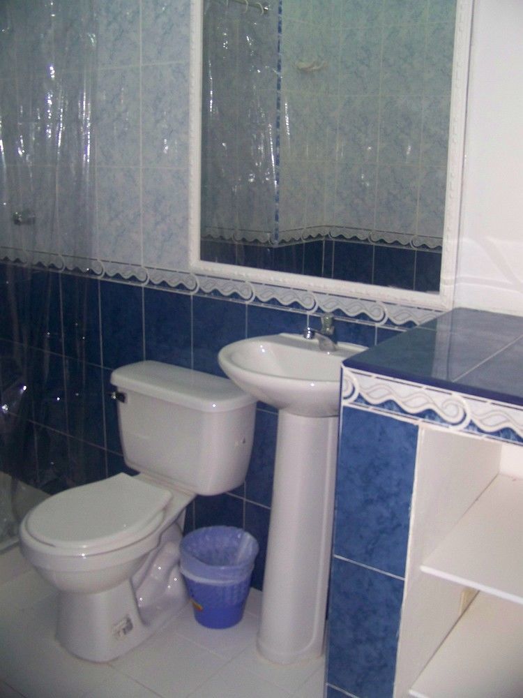 Hotel Zamba Girardot Dış mekan fotoğraf
