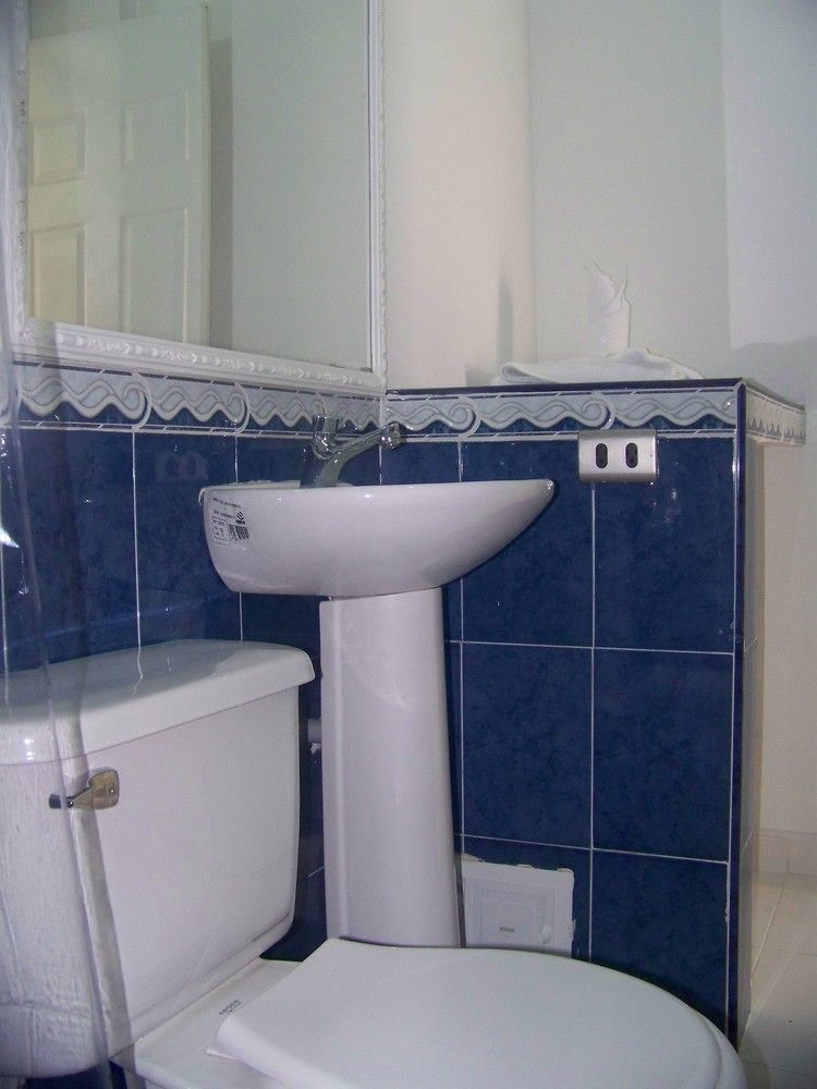Hotel Zamba Girardot Dış mekan fotoğraf