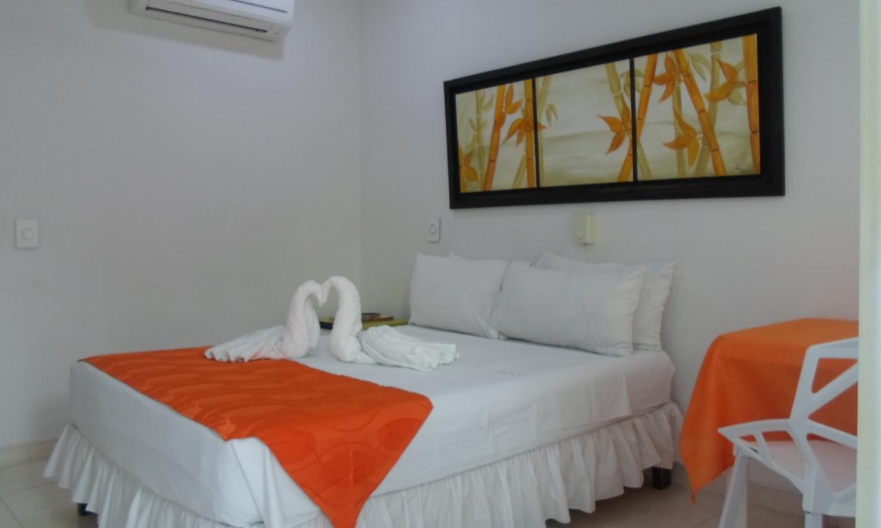 Hotel Zamba Girardot Dış mekan fotoğraf