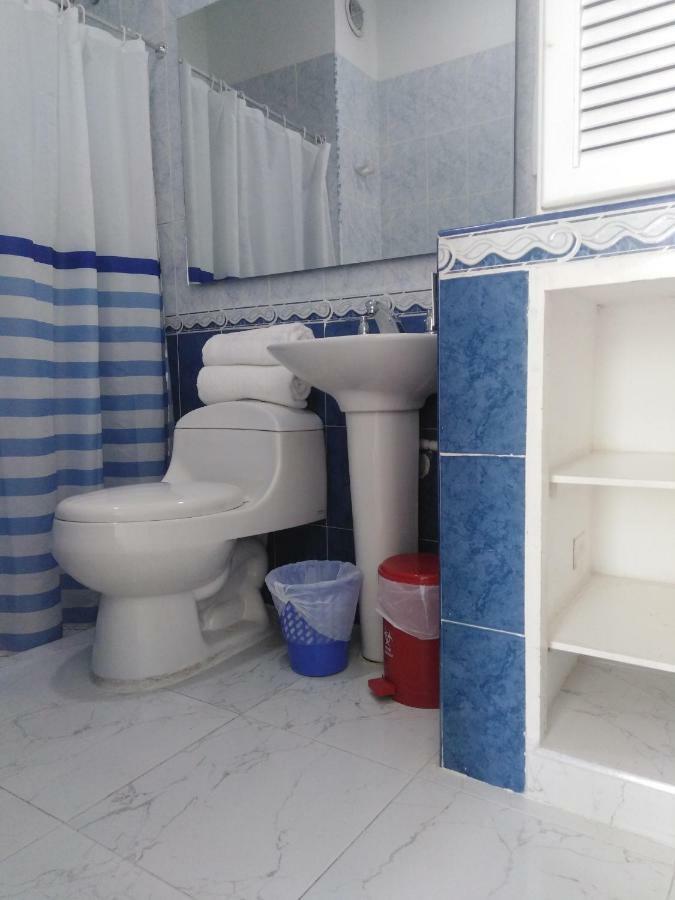 Hotel Zamba Girardot Dış mekan fotoğraf